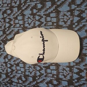 Champion Hat